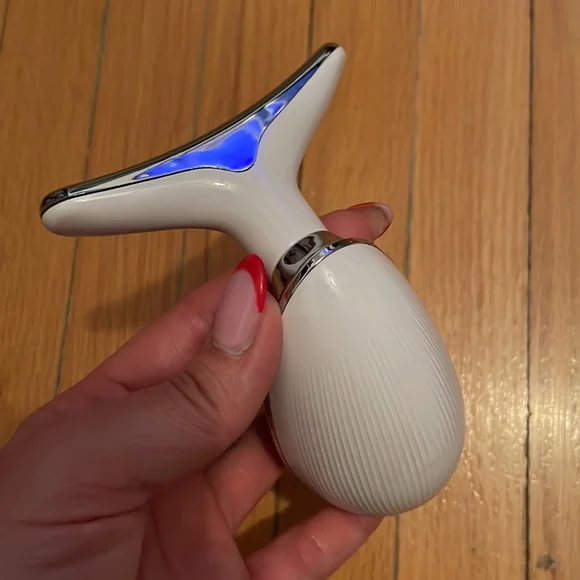 Intense Pulsed Light Wrinkles Reducing Instrument - Picture 6 of 6